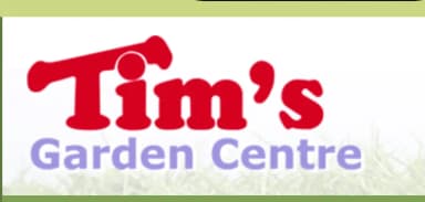 Tim's Garden Centre
